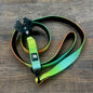 Booster Paw Rainbow Tactical Dog Lead 120cm