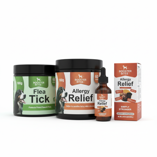 Allergy Relief Power Pack