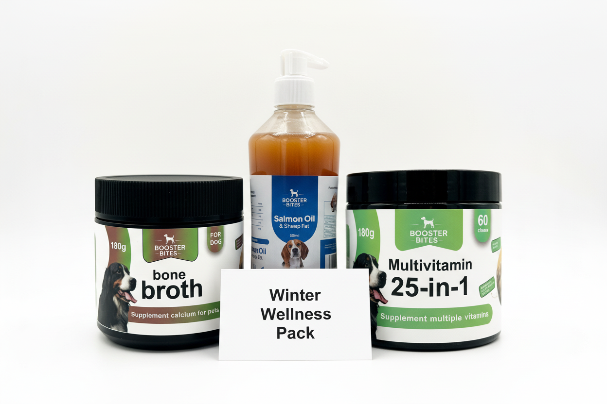Winter Wellness Pack