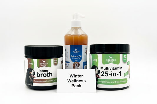 Winter Wellness Pack
