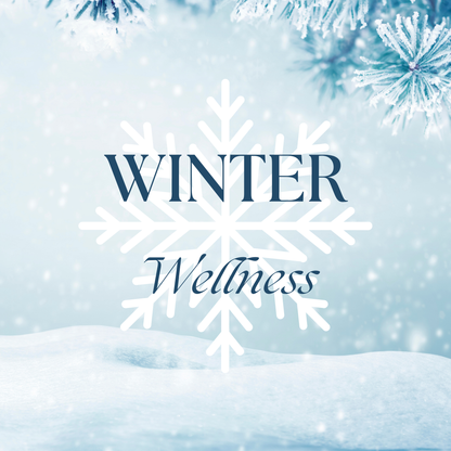 Winter Wellness Pack