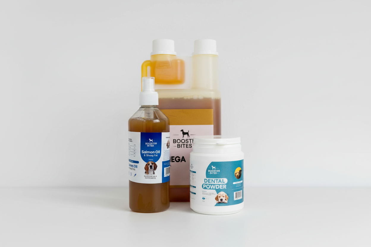 Dental Care Essentials